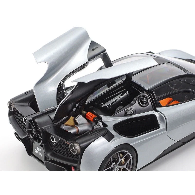 Tamiya 24364 1/24 GMA T.50 Gordon Murray Automotive Type 50 - Image 7