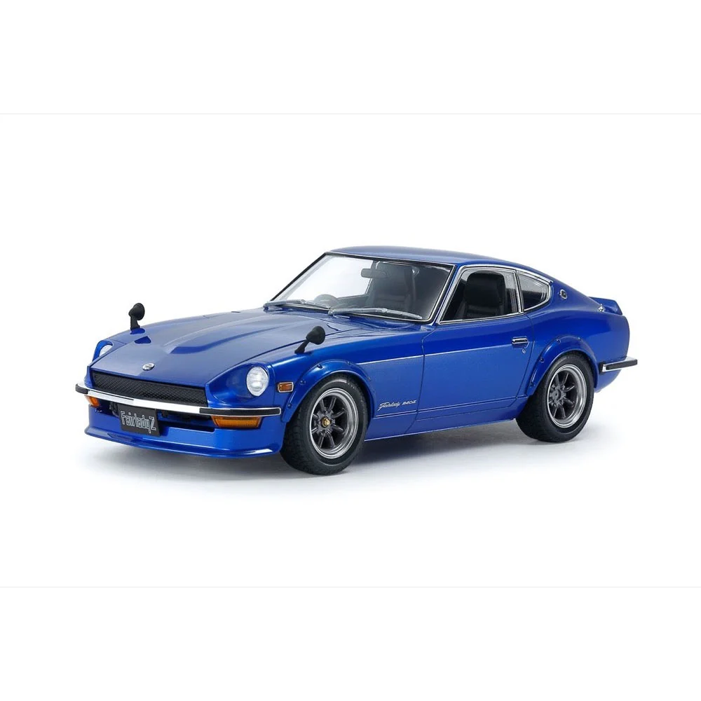 Tamiya 24367 1/24 Nissan Fairlady 240Z Street Custom - Image 2