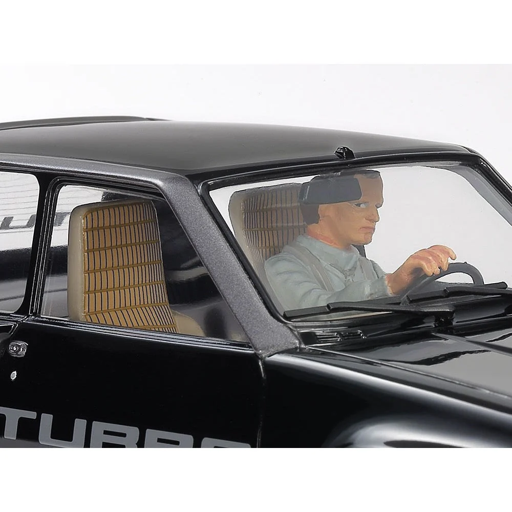 Tamiya 24368 1/24 Renault 5 Turbo - Image 5