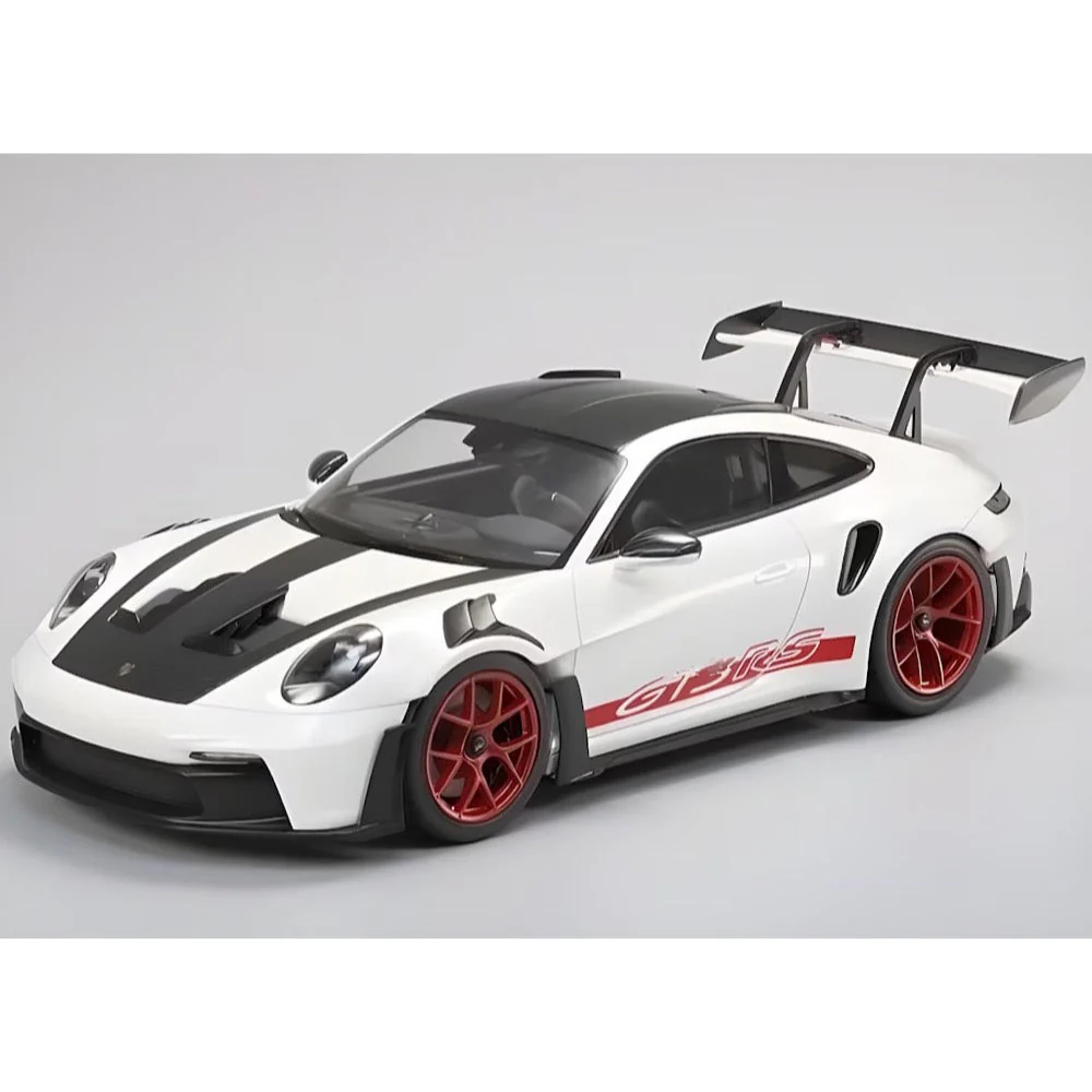 Tamiya 24370 1/24 Porsche 911 GT3 RS (992) - Image 3