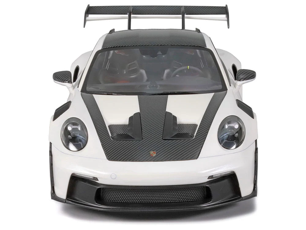 Tamiya 24370 1/24 Porsche 911 GT3 RS (992) - Image 4