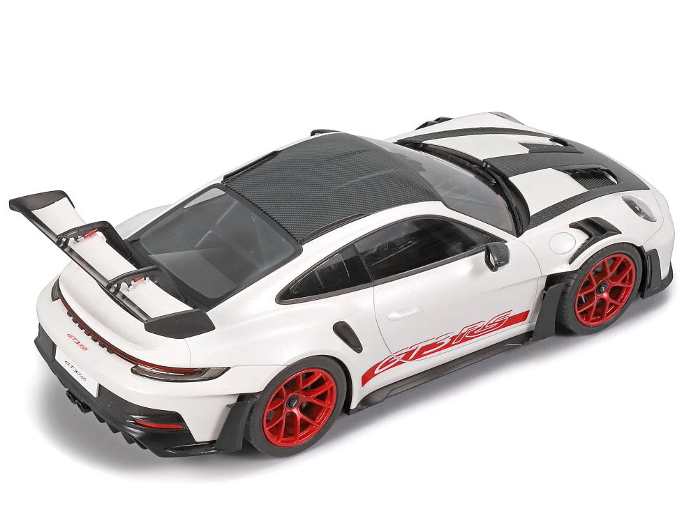 Tamiya 24370 1/24 Porsche 911 GT3 RS (992) - Image 5