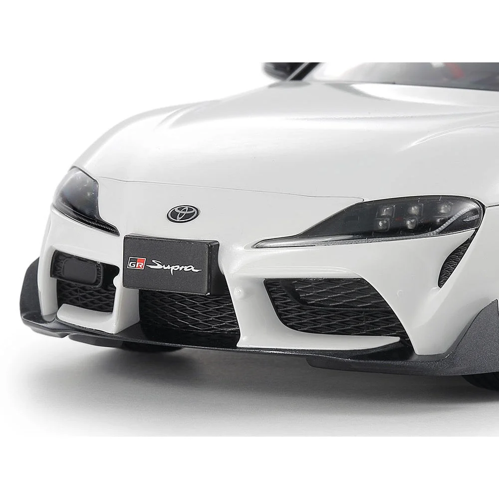 Tamiya 24371 1/24 Toyota GR Supra Custom - Image 3