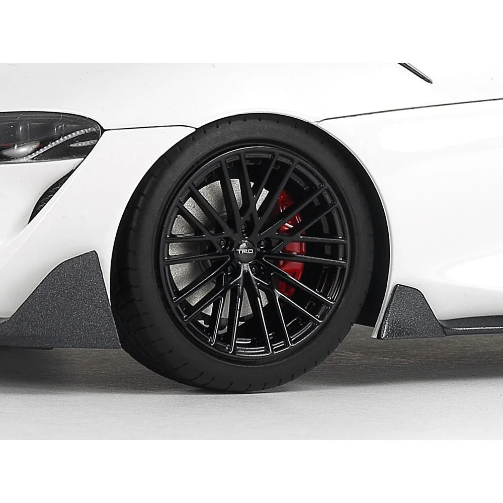 Tamiya 24371 1/24 Toyota GR Supra Custom - Image 6