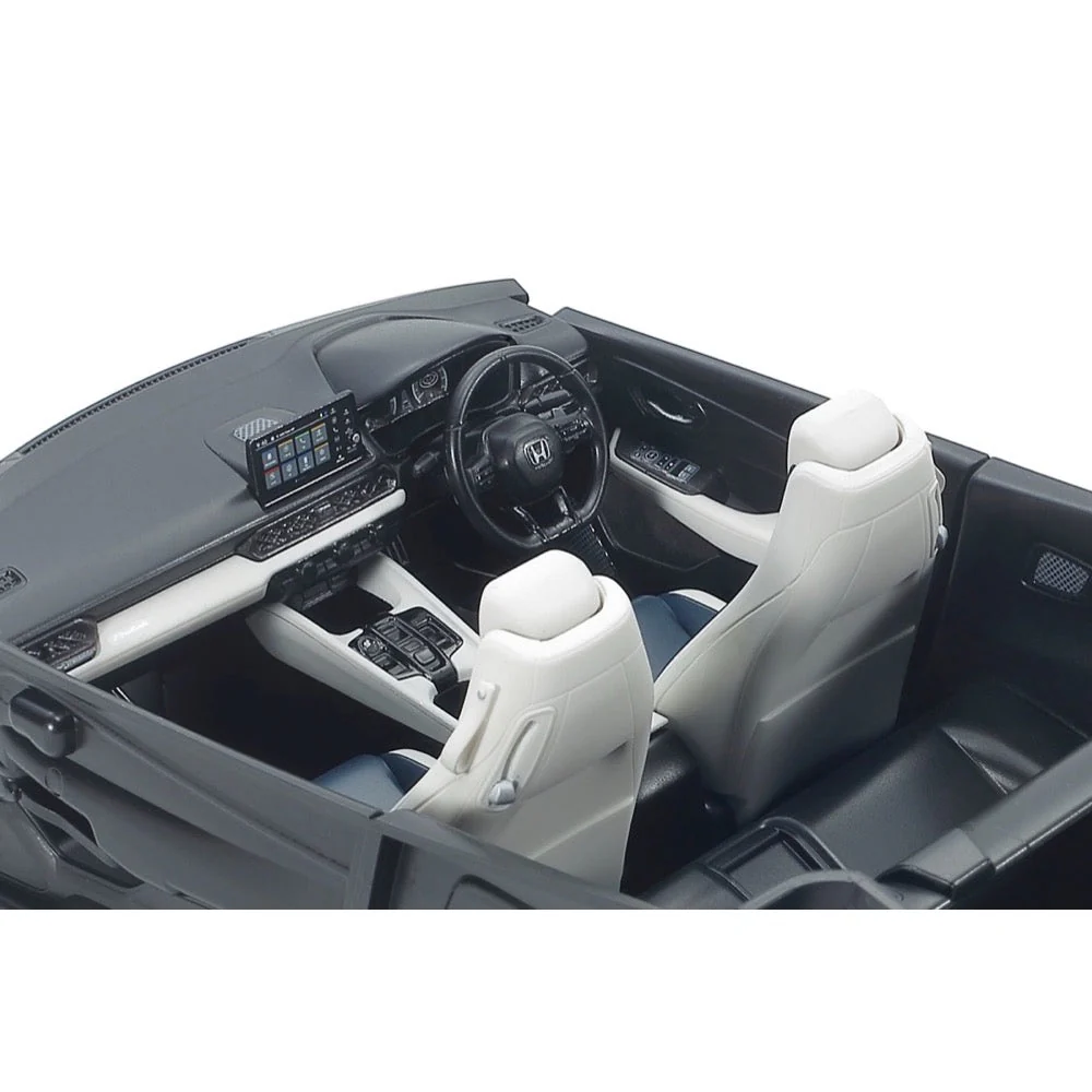 Tamiya 24373 1/24 Honda Prelude - Image 3