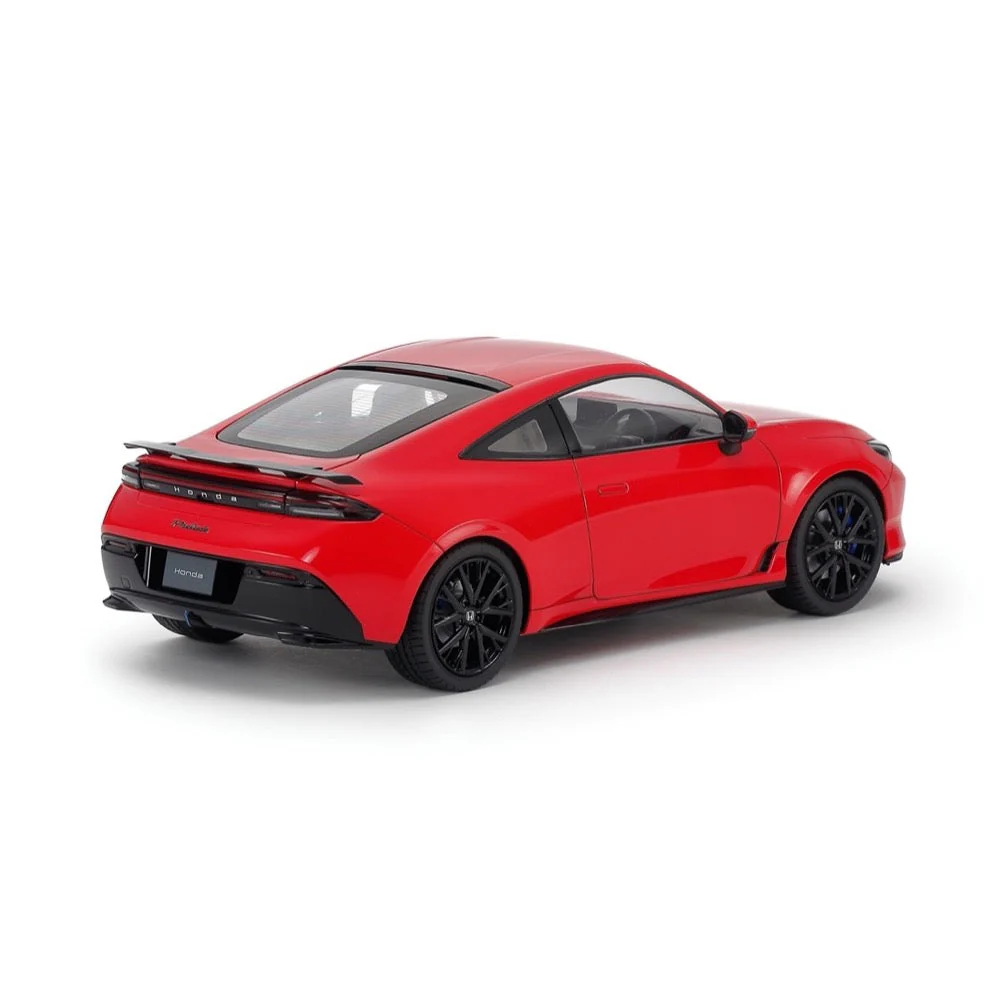 Tamiya 24373 1/24 Honda Prelude - Image 6