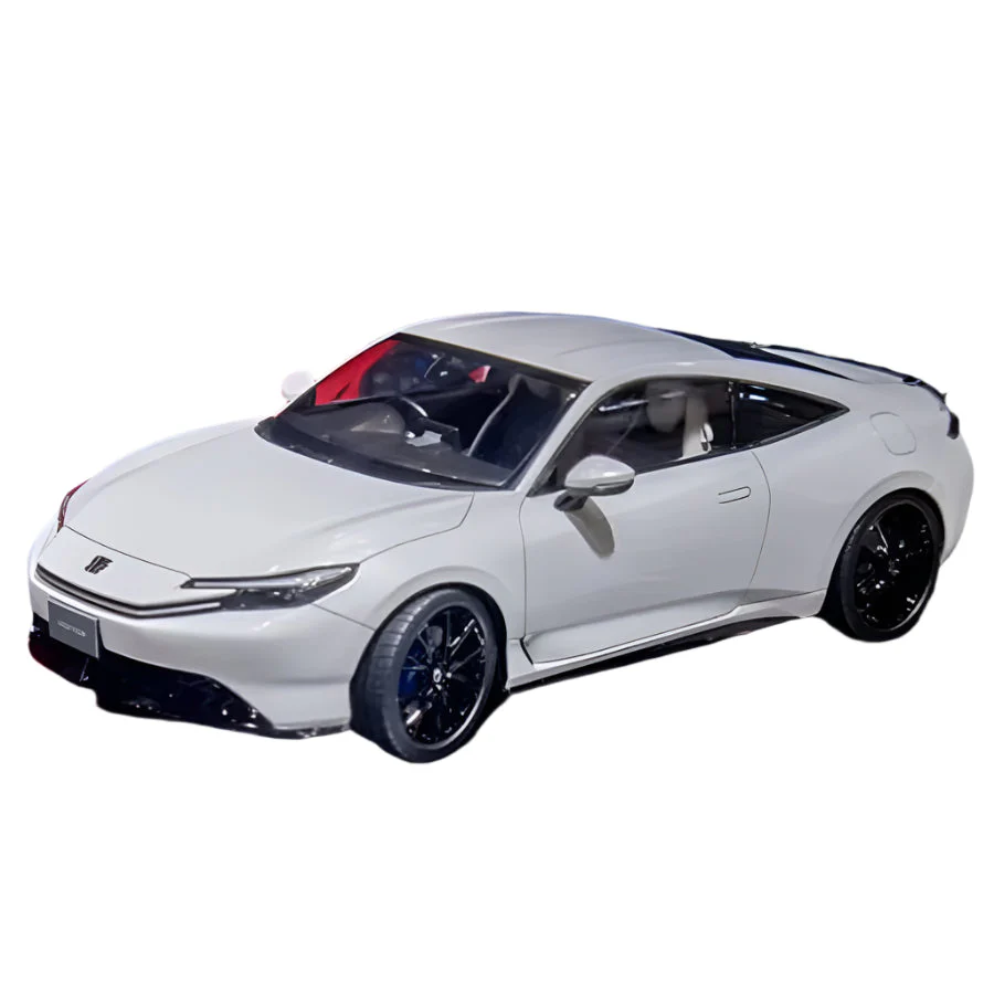 Tamiya 24373 1/24 Honda Prelude - Image 7