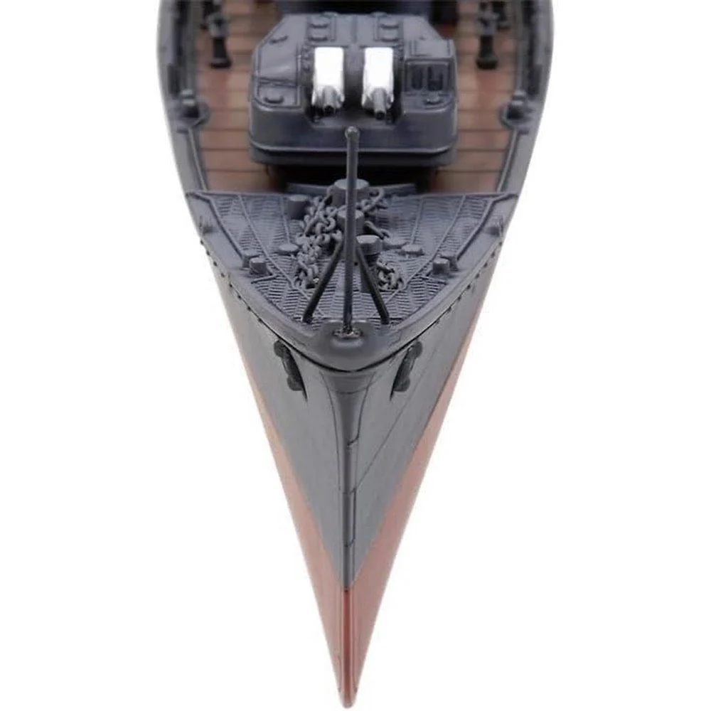 Tamiya 25218 1/350 Japanese Navy Destroyer Yukikaze - Image 7