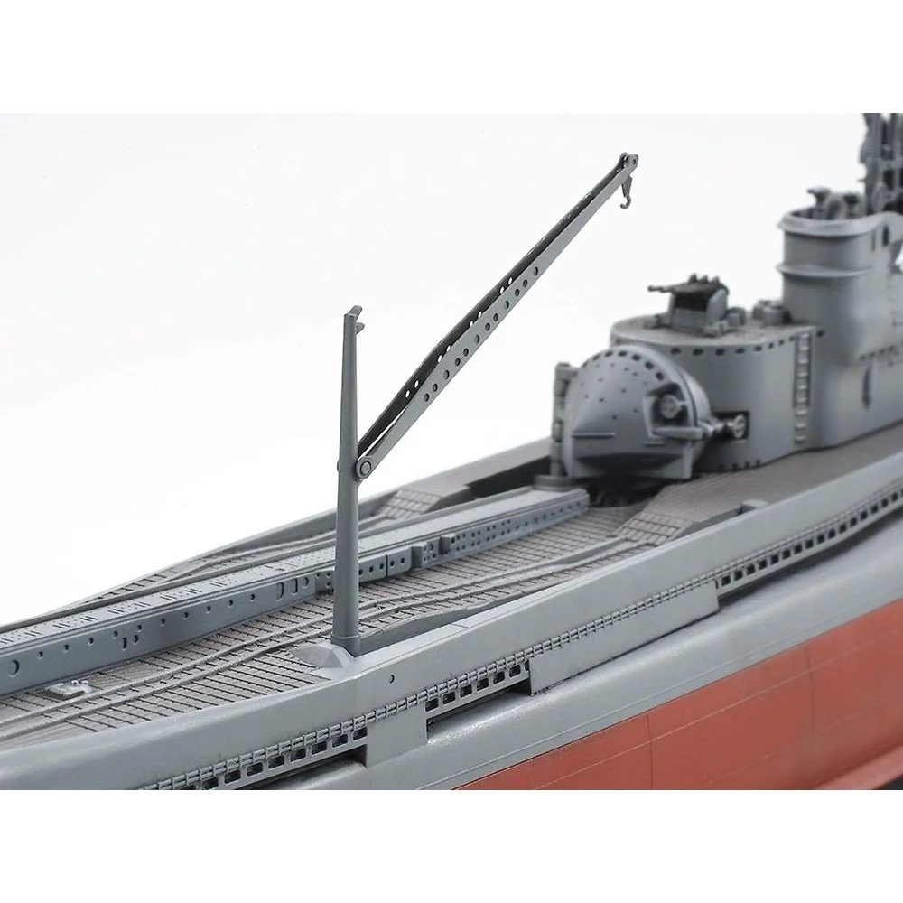 Tamiya 25426 1/350 Japanese Navy Submarine I-400 Special Edition - Image 6