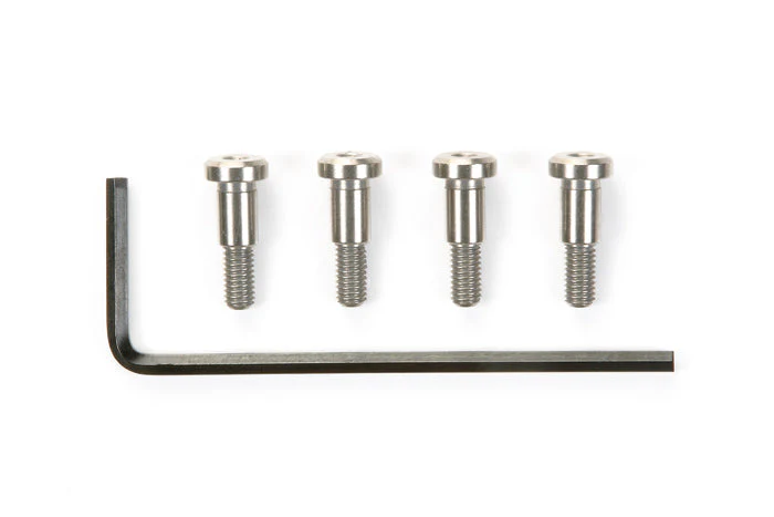 Tamiya S9808291 2x18mm Step Screw - Image 2