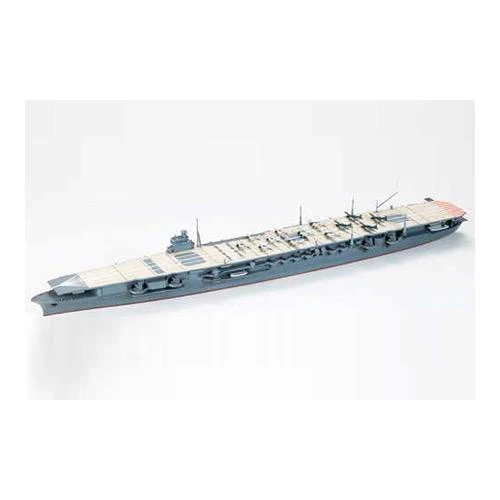Tamiya 31213 1/700 Waterline Japanese Shokaku Aircraft Carrier