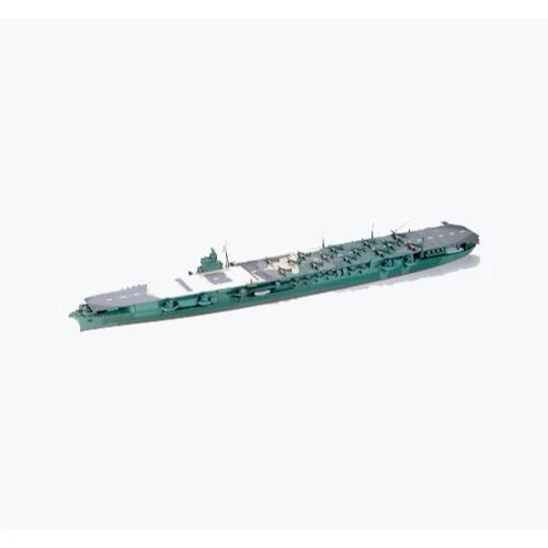 Tamiya 31214 1/700 Waterline Japanese Zuikaku Aircraft Carrier