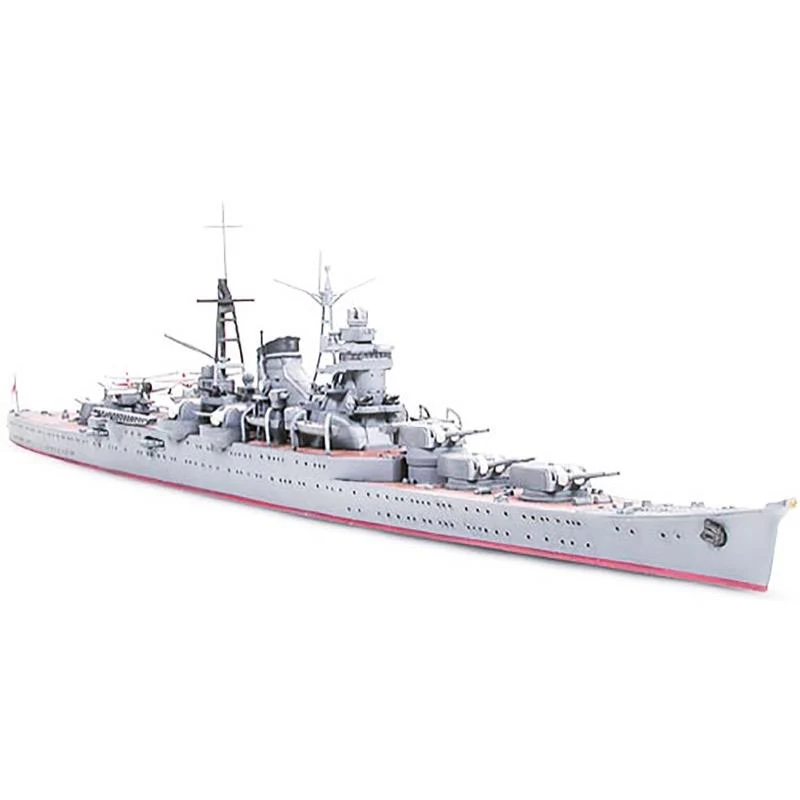 Tamiya 31343 1/700 Waterline Japanese Suzuya