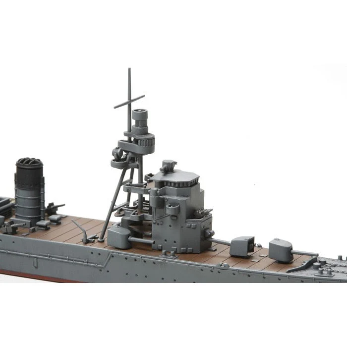 Tamiya 31349 1/700 Waterline Japanese Abukuma Light Cruiser - Image 3