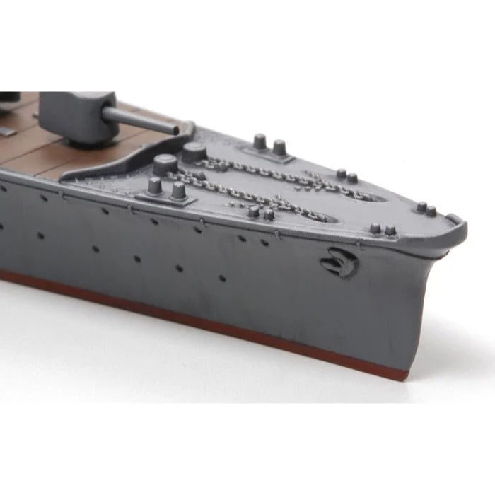 Tamiya 31349 1/700 Waterline Japanese Abukuma Light Cruiser - Image 4