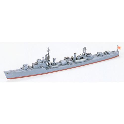 Tamiya 31429 1/700 Waterline Japanese Sakura Destroyer - Image 2