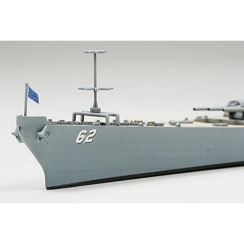 Tamiya 31614 1/700 Waterline US Battleship New Jersey - Image 3