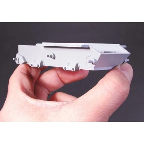 Tamiya 32511 1/48 Hetzer Mid Production Plastic Model Kit - Image 5