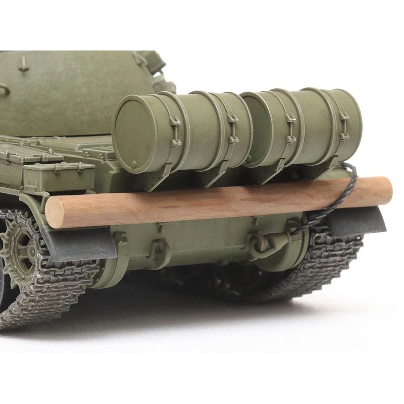Tamiya 32598 1/48 T-55 Russian Medium Tank - Image 6