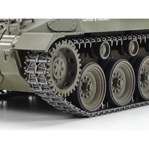 Tamiya 35376 1/35 US Tank Destroyer M18 Hellcat - Image 8