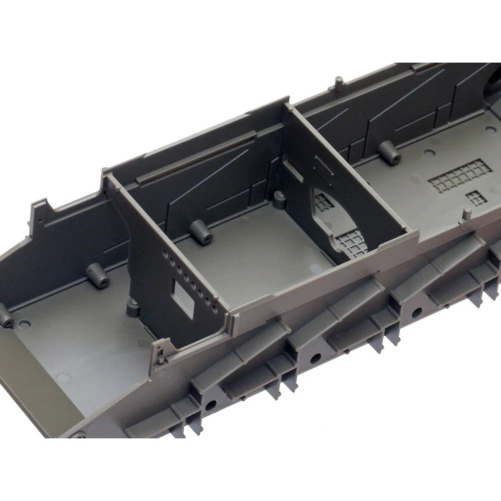 Tamiya 35380 1/35 British Cruiser Tank A34 Comet - Image 11