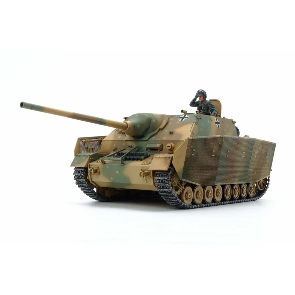 Tamiya 35381 1/35 German Panzer IV/70(A) - Image 2