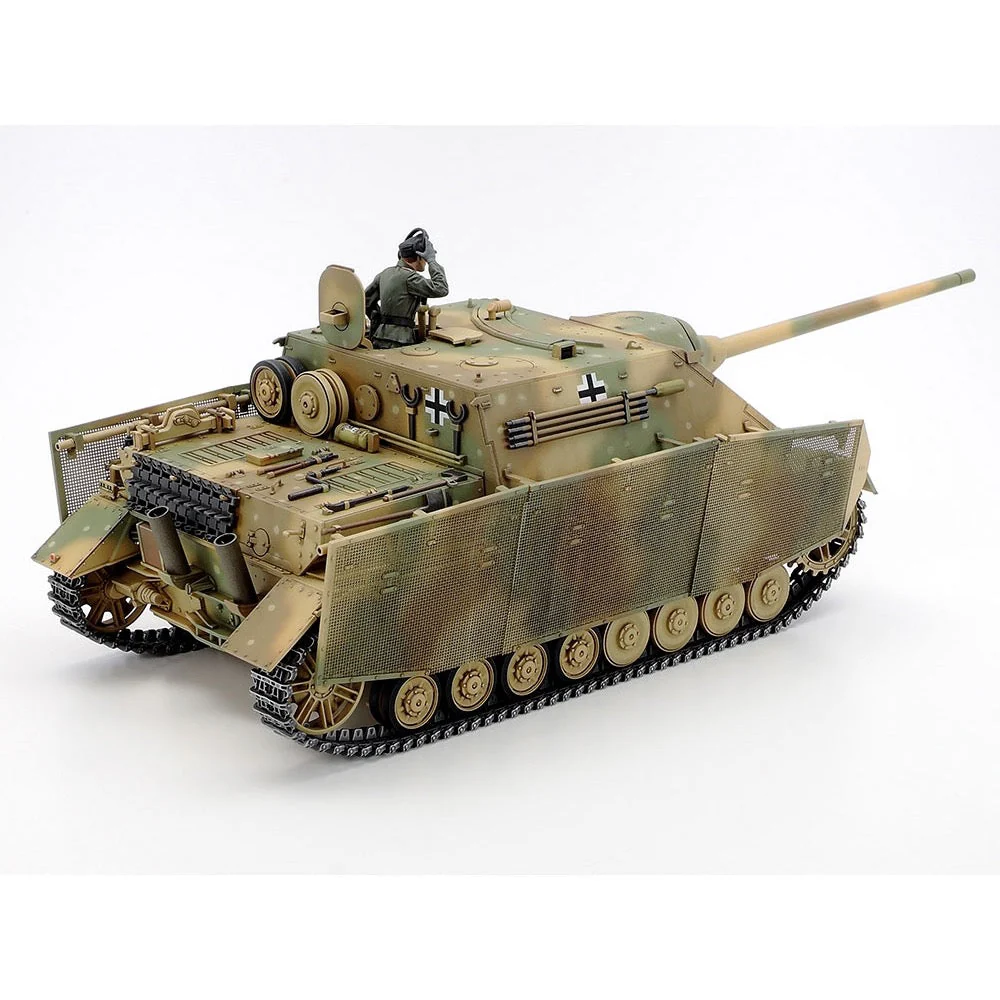 Tamiya 35381 1/35 German Panzer IV/70(A) - Image 3