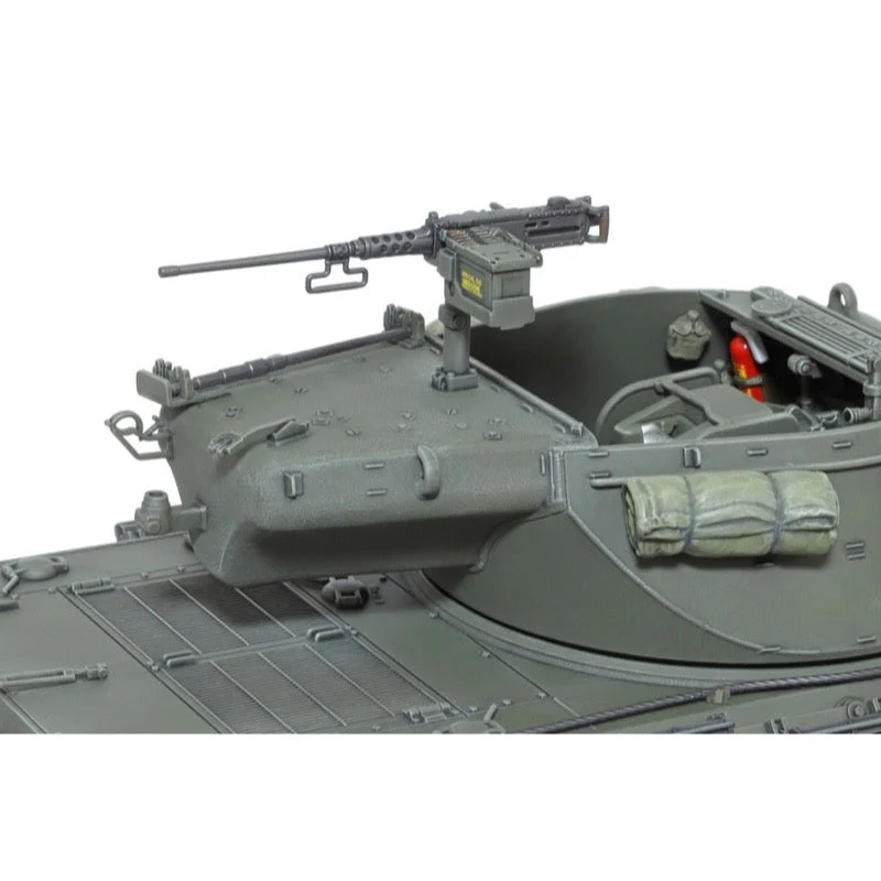 Tamiya 35390 1/35 US Tank Destroyer M36 - Image 7