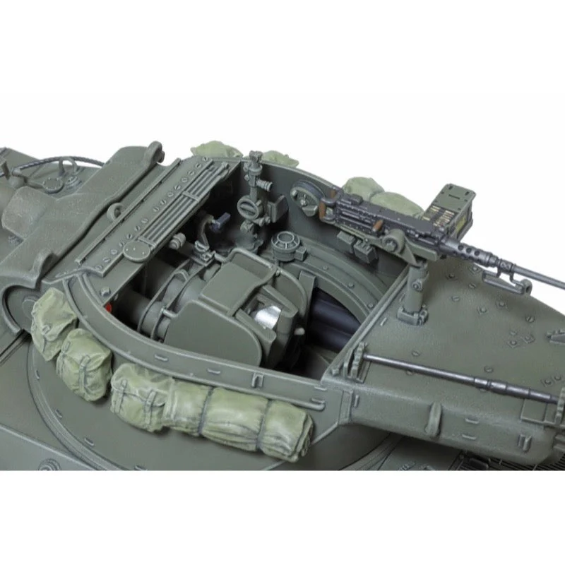 Tamiya 35390 1/35 US Tank Destroyer M36 - Image 8