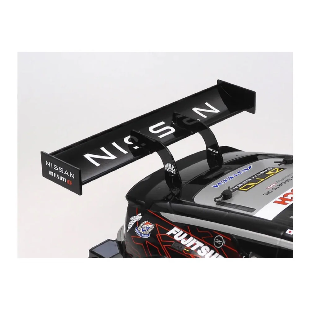 Tamiya 47053 1/10 Nissan Motul Autech Z TT-02 RC Car Kit - Image 13