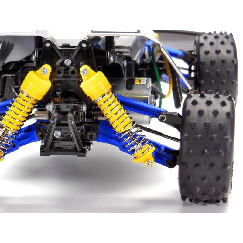 Tamiya 47458 1/10 Thunder Dragon 2021 4WD RC Buggy - Image 3