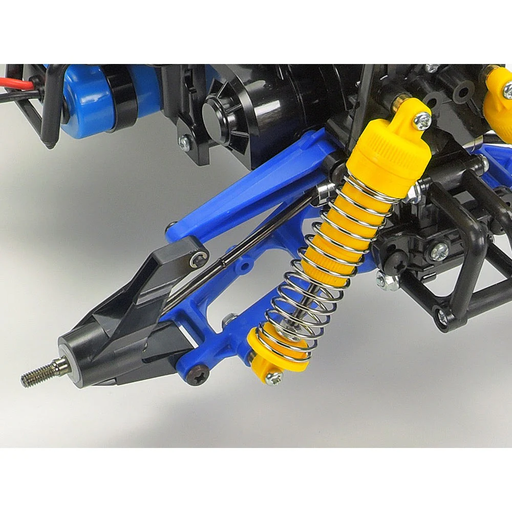 Tamiya 47458 1/10 Thunder Dragon 2021 4WD RC Buggy - Image 8