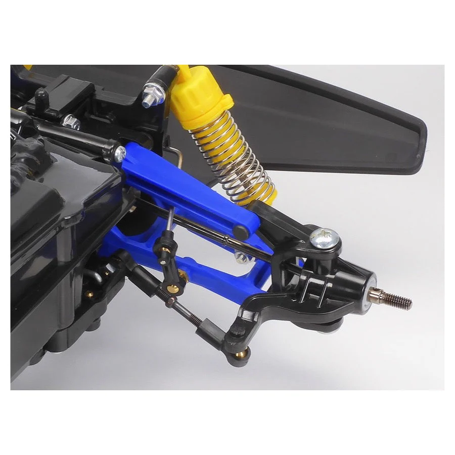 Tamiya 47459A 1/10 Saint Dragon 2021 RC Buggy Kit - Image 4