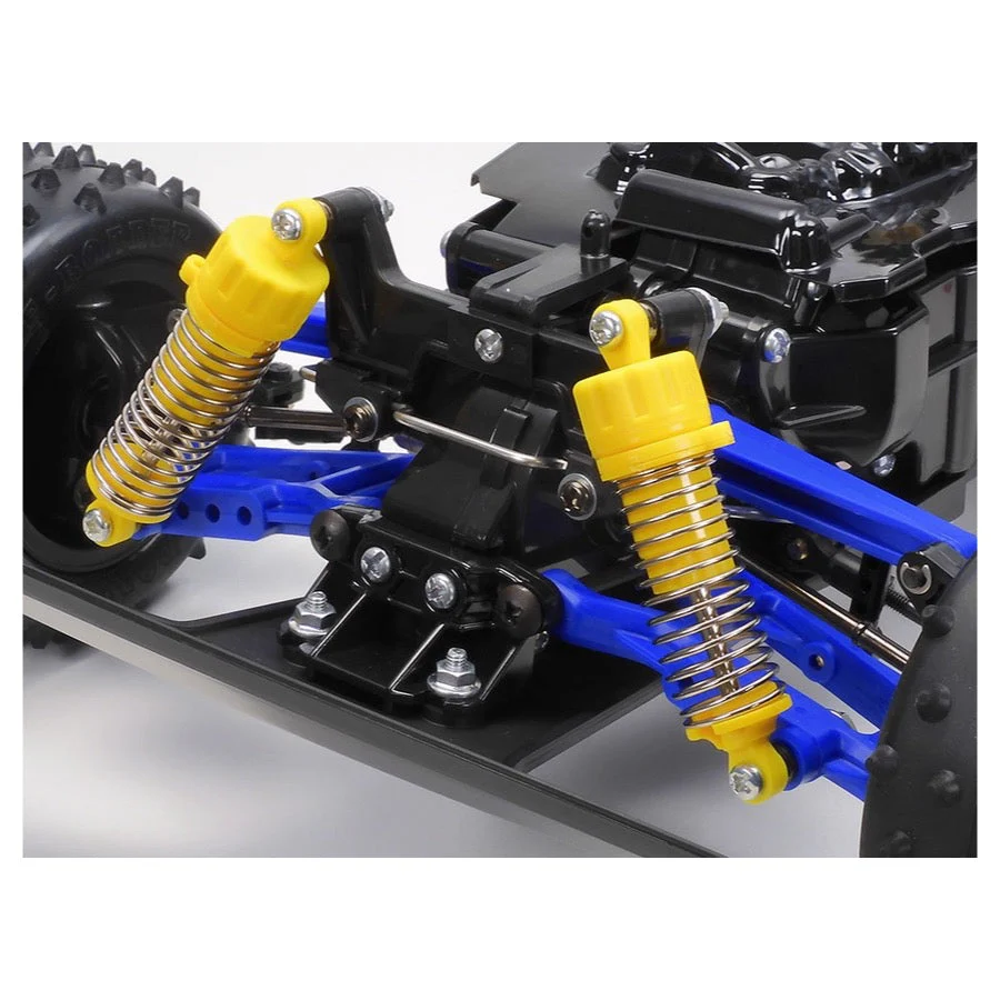 Tamiya 47459A 1/10 Saint Dragon 2021 RC Buggy Kit - Image 5