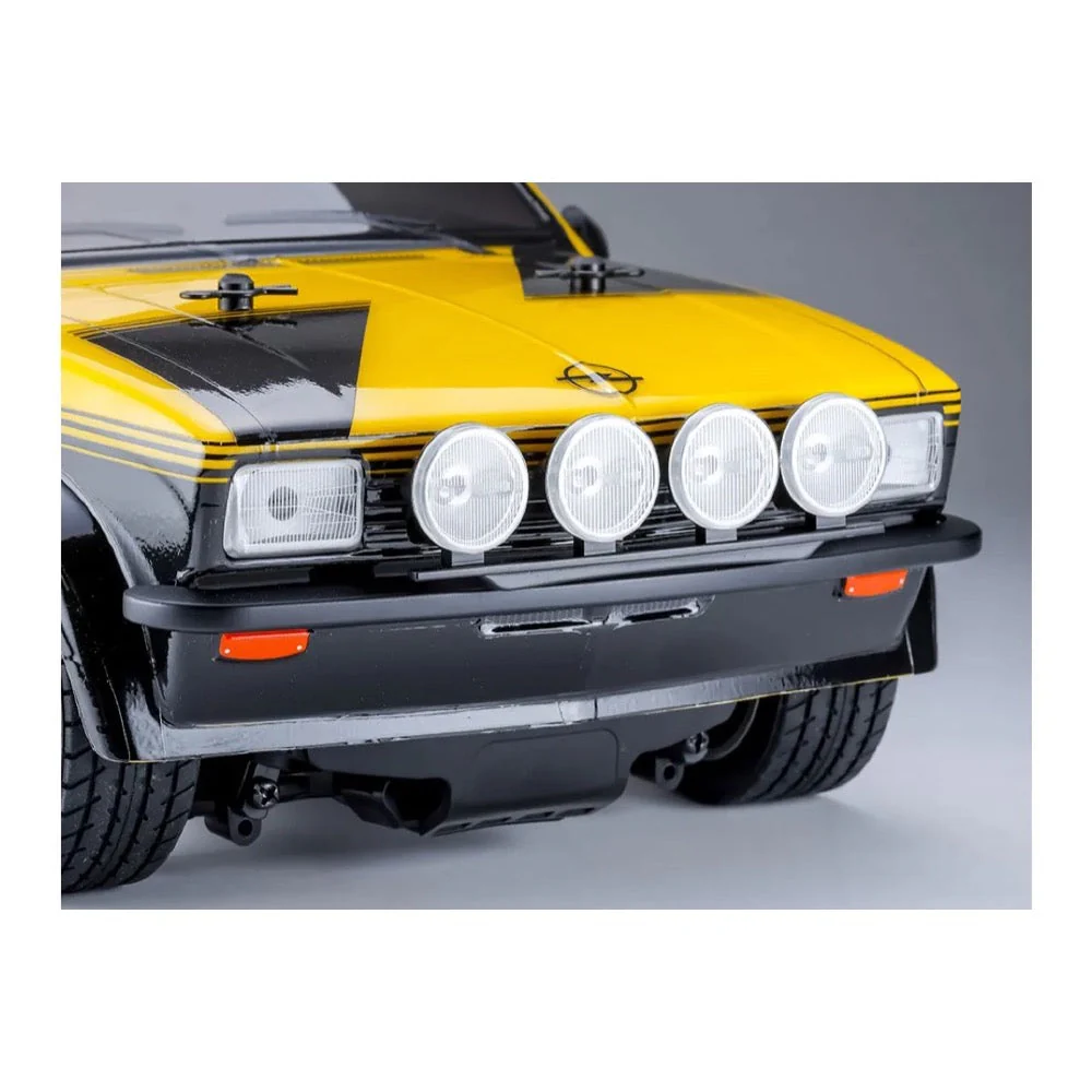 Tamiya 47499 1/10 Opel Kadett GT/E MB-01 RC Car Kit - Image 3