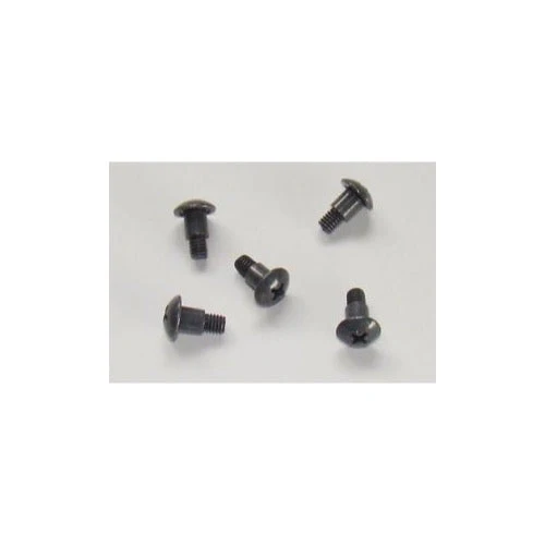 Tamiya 50585 4x10mm Step Screw (5)