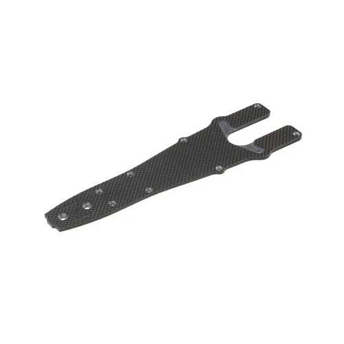 Tamiya 54163 54163 F104 Carbon lower deck