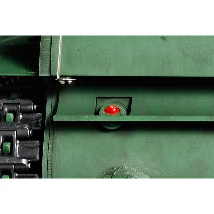 Tamiya 56030 1/16 KV-2 RC Tank with Option Kit - Image 9