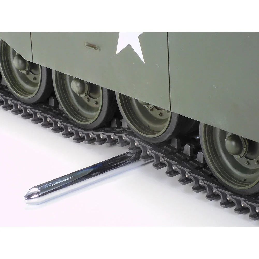 Tamiya 56045 1/16 Centurion RC Battle Tank Full-Option Kit - Image 13