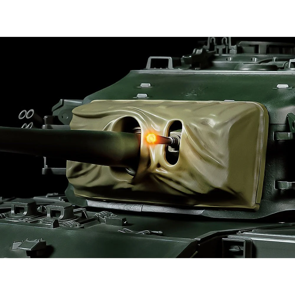 Tamiya 56045 1/16 Centurion RC Battle Tank Full-Option Kit - Image 7