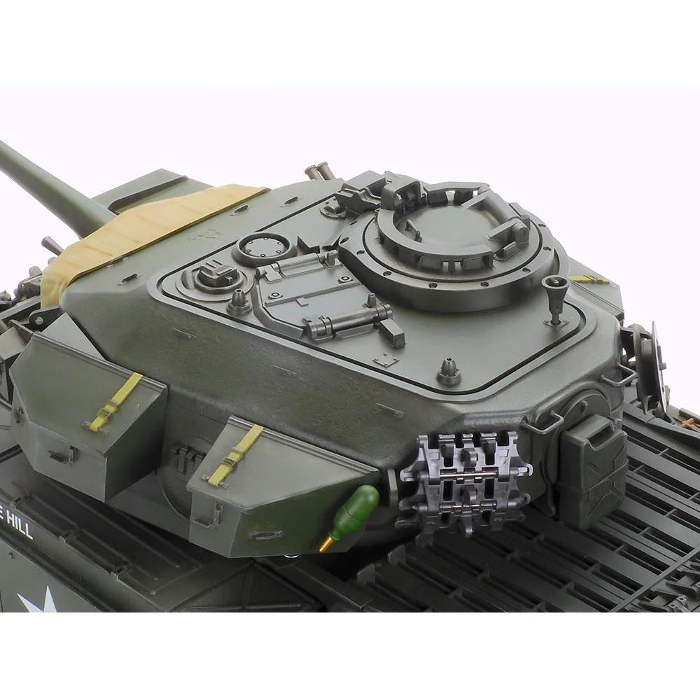 Tamiya 56045 1/16 Centurion RC Battle Tank Full-Option Kit - Image 8
