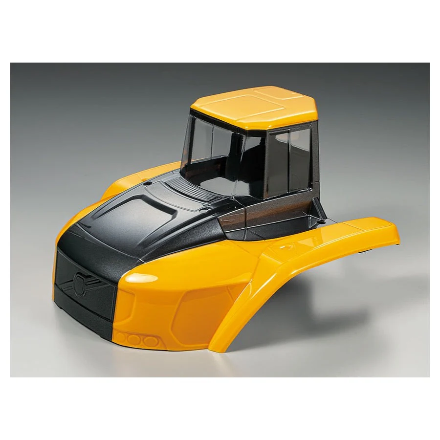 Tamiya 58676 1/24 Volvo A60H Hauler (G6-01 Chassis) - Image 8