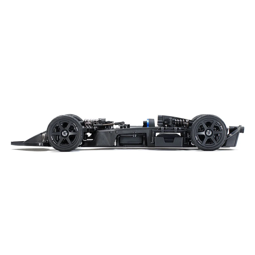 Tamiya 58681 Formula E Gen2 RC-01 1/10 On-Road RC Car Kit - Image 9