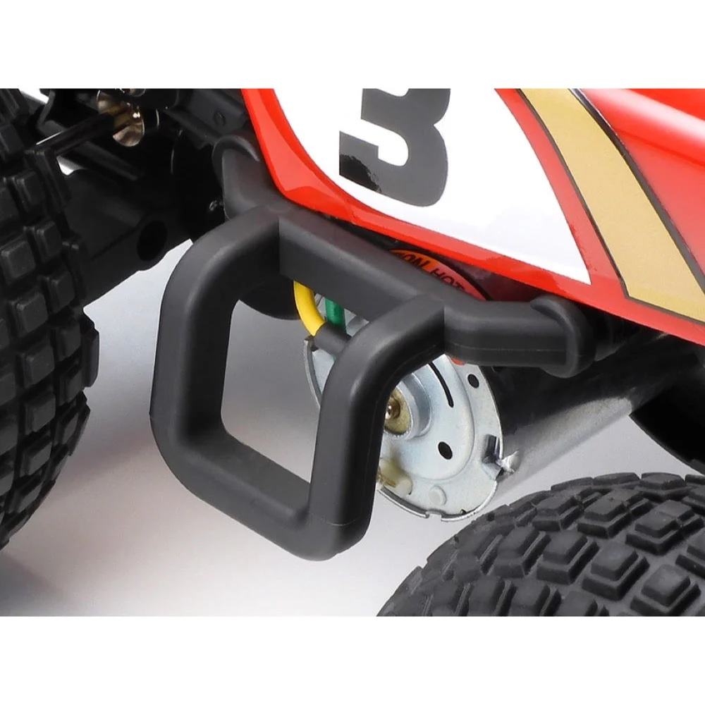 Tamiya 58685 1/10 Comical Hotshot (GF-01CB) 4WD RC Buggy - Image 5
