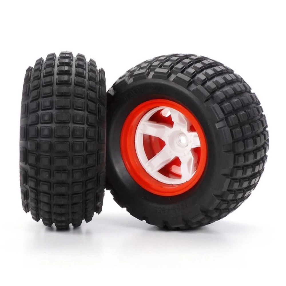 Tamiya 58685 1/10 Comical Hotshot (GF-01CB) 4WD RC Buggy - Image 7