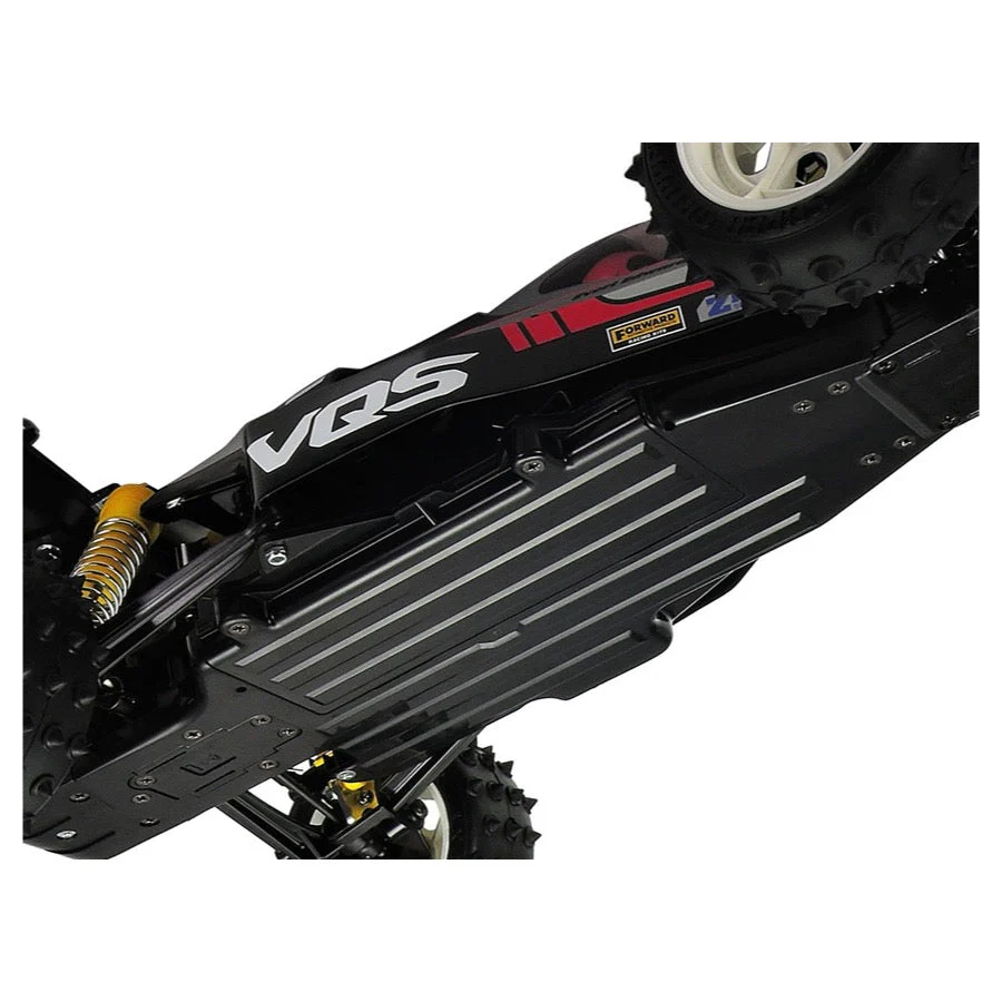Tamiya 58686A 1/10 Vanquish VQS 2020 RC Kit (Excl ESC) - Image 8