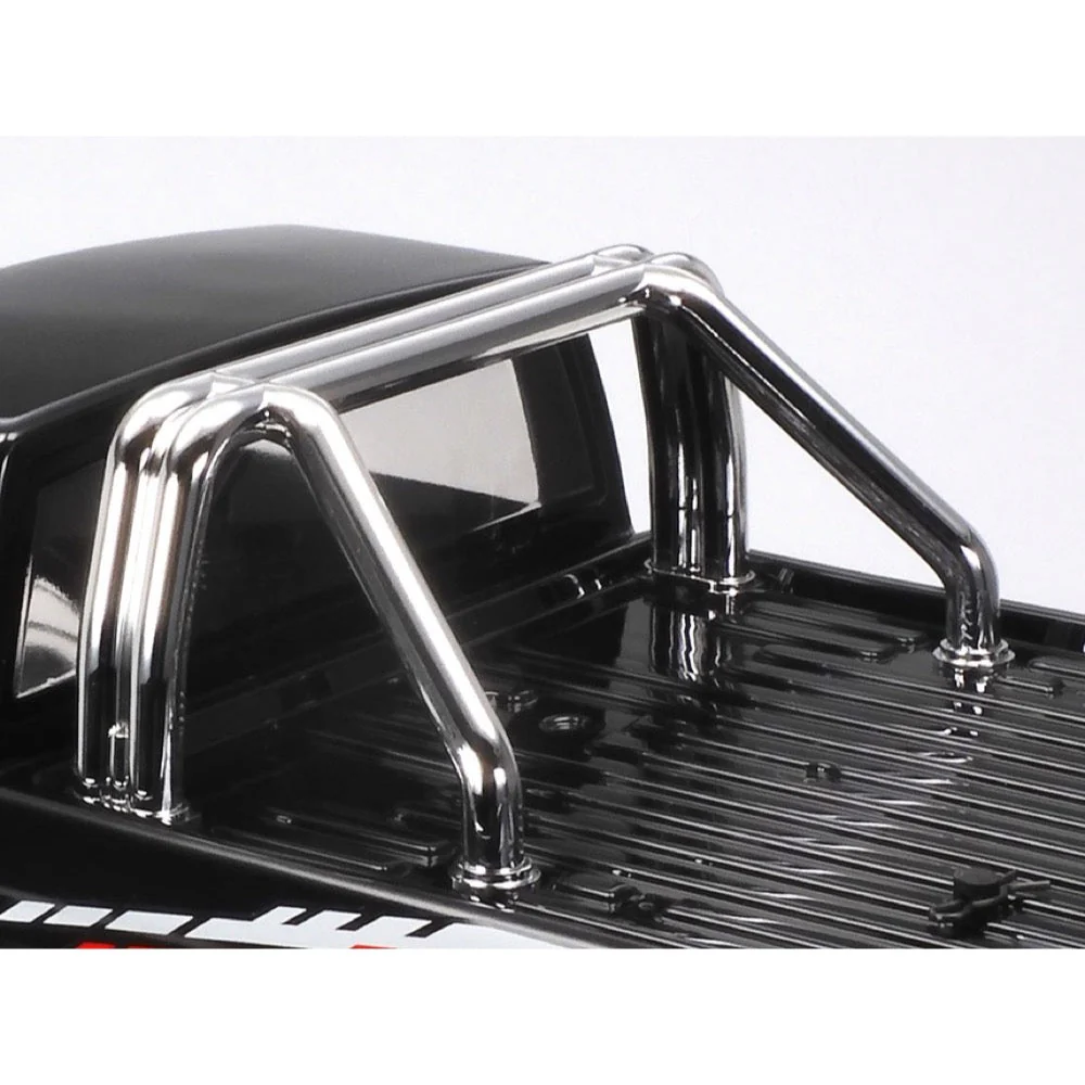 Tamiya 58690 1/10 RC Landfreeder Quadtrack (TT-02FT) - Image 11