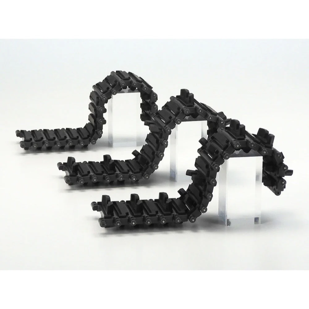 Tamiya 58690 1/10 RC Landfreeder Quadtrack (TT-02FT) - Image 13