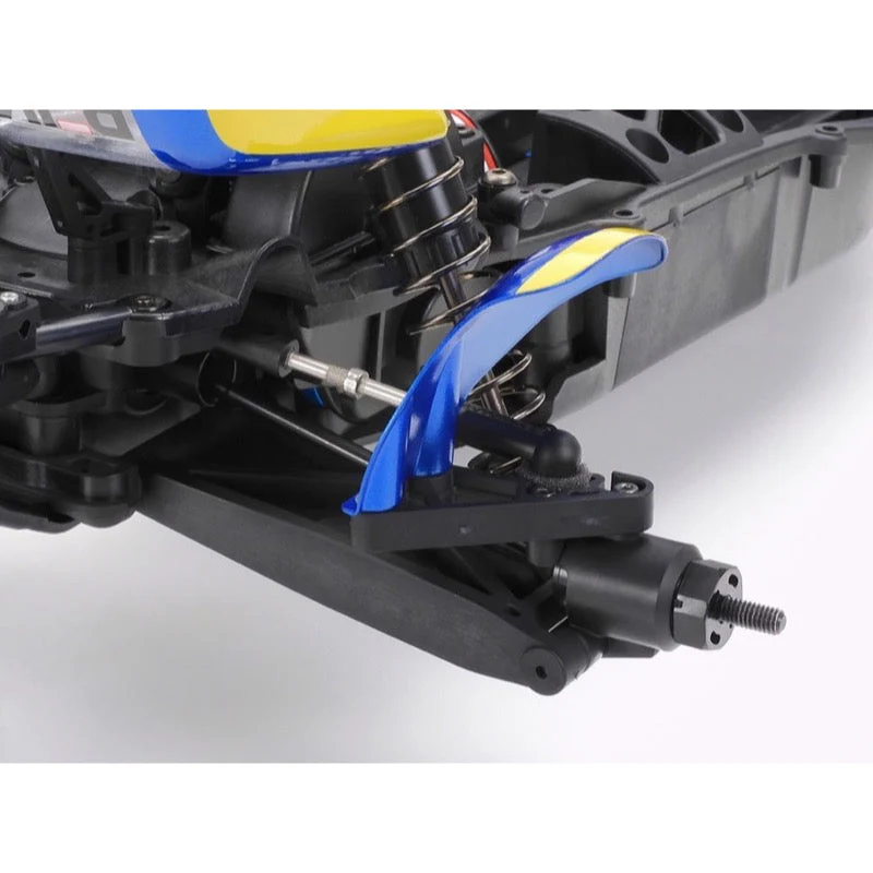 Tamiya 58696 1/10 Super Avante RC Buggy Kit - Image 10