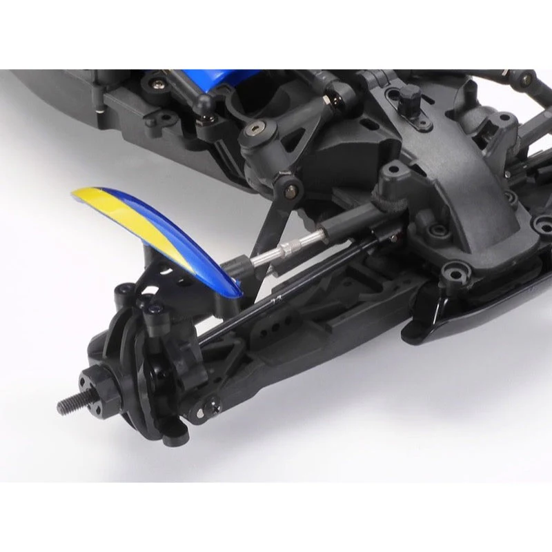 Tamiya 58696 1/10 Super Avante RC Buggy Kit - Image 13